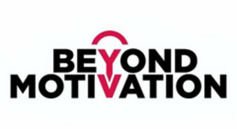 BEYOND MOTIVATION Logo (USPTO, 11.09.2020)