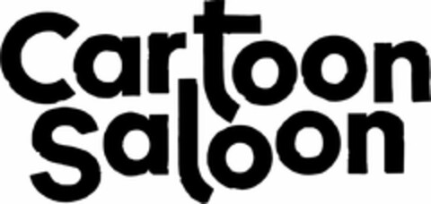 CARTOON SALOON Logo (USPTO, 14.09.2020)