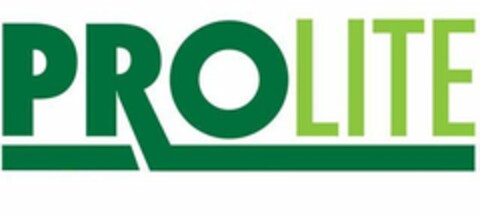 PROLITE Logo (USPTO, 03/27/2009)