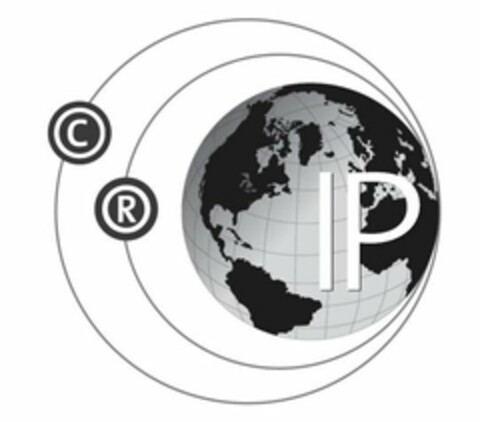 IP C R Logo (USPTO, 21.10.2009)