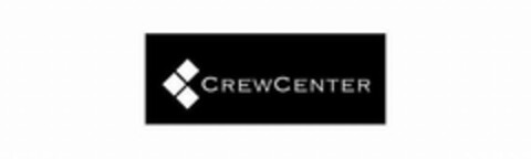 CREW CENTER Logo (USPTO, 12.11.2009)
