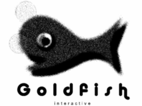 GOLDFISH Logo (USPTO, 08.01.2010)