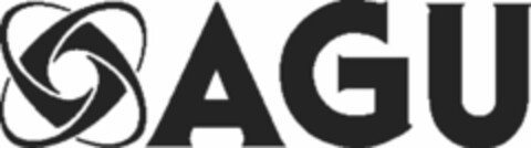 AGU Logo (USPTO, 20.01.2010)