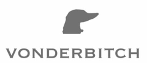 VONDERBITCH Logo (USPTO, 31.01.2010)