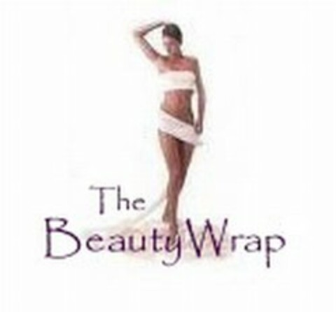 THE BEAUTYWRAP Logo (USPTO, 23.02.2010)