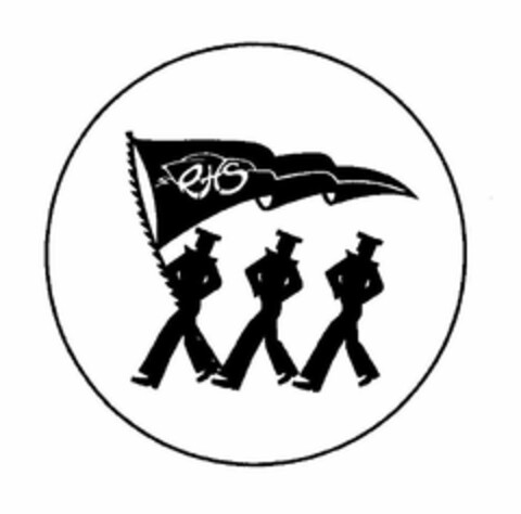 RHS Logo (USPTO, 03.03.2010)