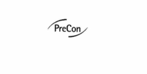 PRECON Logo (USPTO, 10.03.2010)