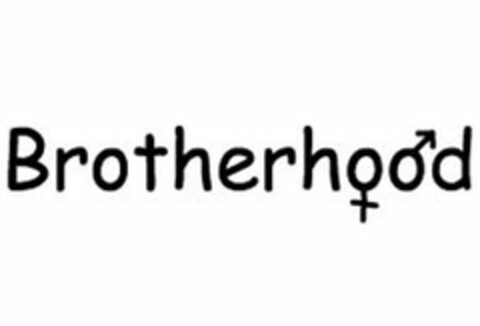 BROTHERHOOD Logo (USPTO, 14.03.2010)