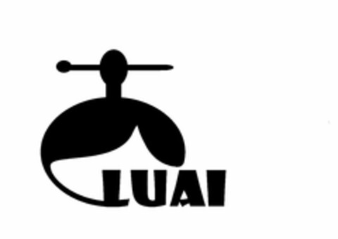LUAI Logo (USPTO, 18.04.2010)