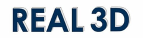 REAL 3D Logo (USPTO, 22.04.2010)