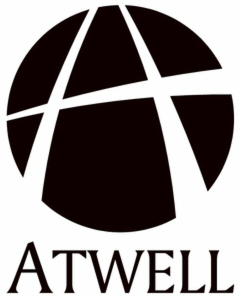 A ATWELL Logo (USPTO, 06.05.2010)