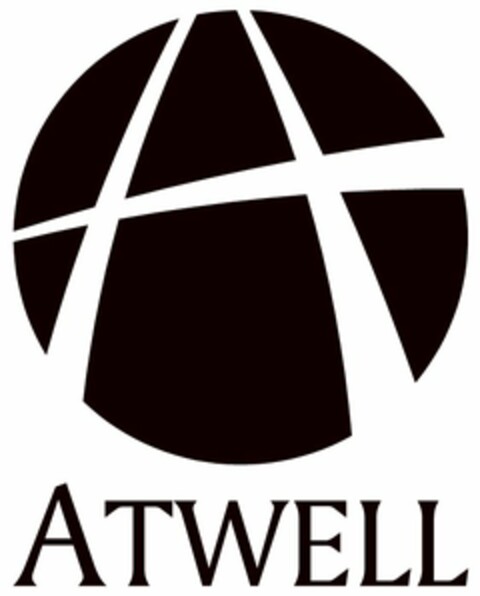 A ATWELL Logo (USPTO, 05/06/2010)