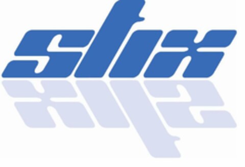 STIX STIX Logo (USPTO, 11.05.2010)