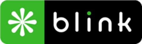 BLINK Logo (USPTO, 15.05.2010)