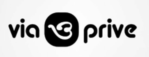 VIA PRIVE Logo (USPTO, 21.05.2010)