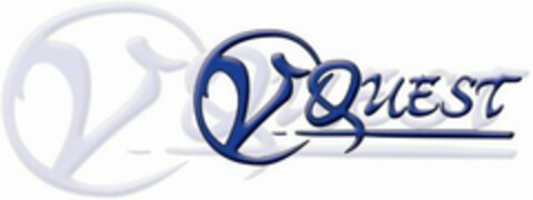 VQUEST Logo (USPTO, 29.06.2010)