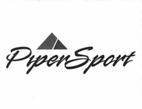 PIPERSPORT Logo (USPTO, 06/29/2010)
