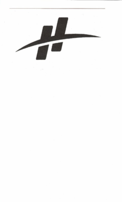 H Logo (USPTO, 30.07.2010)