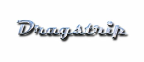 DRAGSTRIP Logo (USPTO, 10/31/2010)