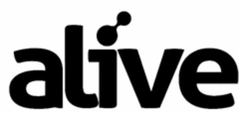ALIVE Logo (USPTO, 18.11.2010)