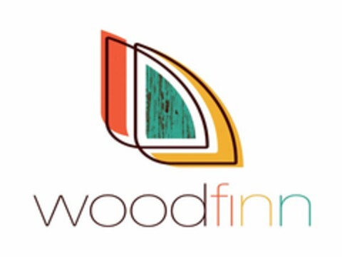 WOODFINN Logo (USPTO, 02.12.2010)