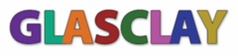 GLASCLAY Logo (USPTO, 17.12.2010)