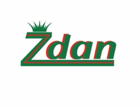 ZDAN Logo (USPTO, 02/10/2011)