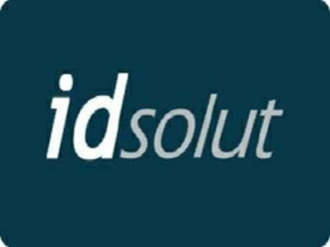 IDSOLUT Logo (USPTO, 23.03.2011)