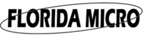 FLORIDA MICRO Logo (USPTO, 04/29/2011)