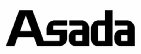 ASADA Logo (USPTO, 13.05.2011)