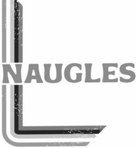 NAUGLES Logo (USPTO, 08.06.2011)