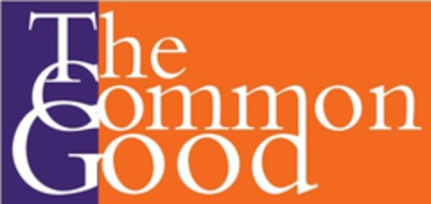 THE COMMON GOOD Logo (USPTO, 03.08.2011)