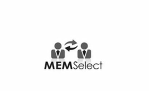 MEMSELECT Logo (USPTO, 19.09.2011)