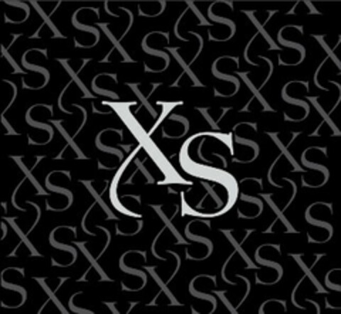 XS SX Logo (USPTO, 19.09.2011)