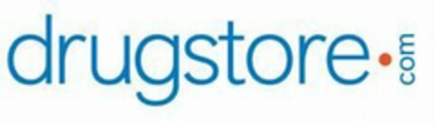 DRUGSTORE.COM Logo (USPTO, 09/28/2011)