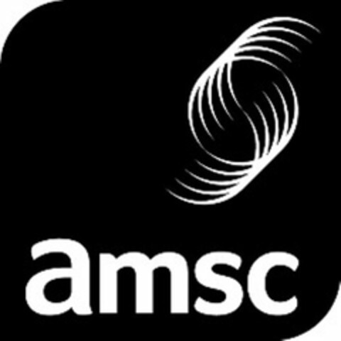 AMSC Logo (USPTO, 12.10.2011)