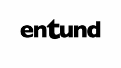 ENTUND Logo (USPTO, 14.10.2011)