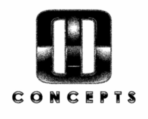 MW CONCEPTS Logo (USPTO, 15.11.2011)