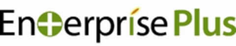 ENTERPRISE PLUS Logo (USPTO, 22.11.2011)