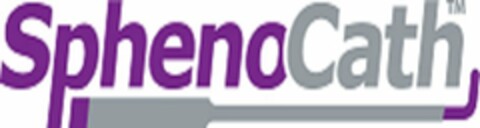 SPHENOCATH Logo (USPTO, 15.12.2011)