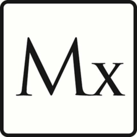 MX Logo (USPTO, 01/03/2012)