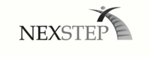 NEXSTEP Logo (USPTO, 16.01.2012)