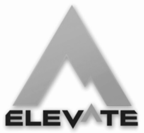 ELEVATE Logo (USPTO, 21.02.2012)