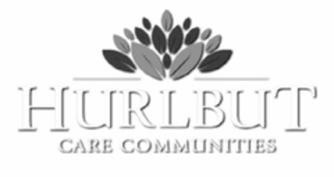 HURLBUT CARE COMMUNITIES Logo (USPTO, 12.03.2012)