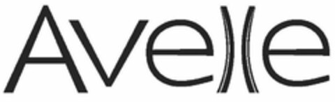 AVELLE Logo (USPTO, 03/14/2012)