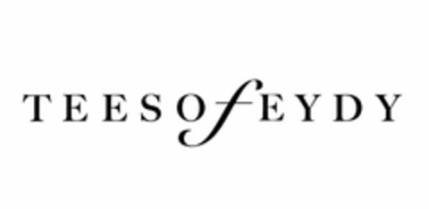 TEESOFEYDY Logo (USPTO, 25.03.2012)