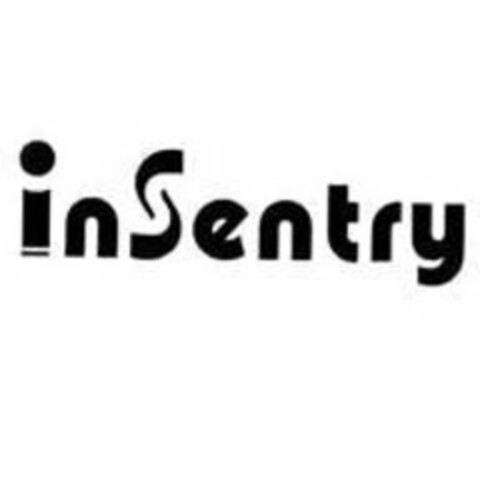 INSENTRY Logo (USPTO, 28.03.2012)
