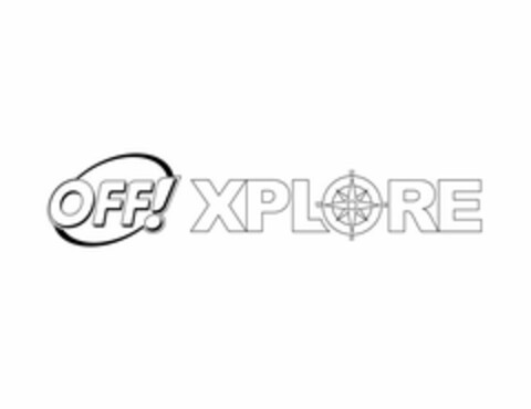 OFF! XPL RE Logo (USPTO, 31.05.2012)