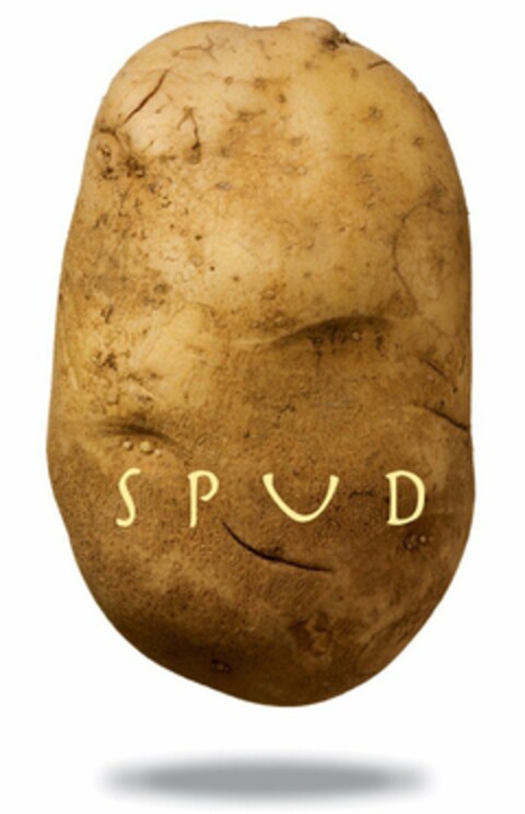 SPUD Logo (USPTO, 19.06.2012)