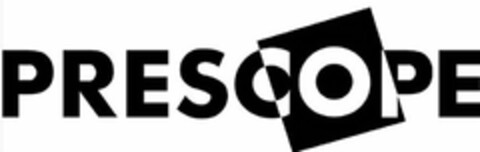 PRESCOPE Logo (USPTO, 10.07.2012)